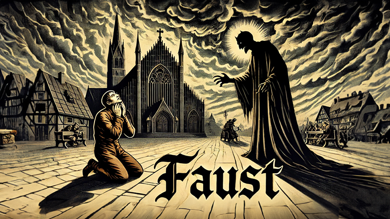 Faust